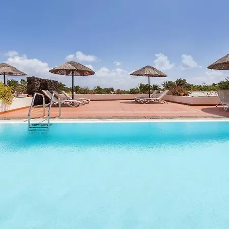 Golf Y Mar A Aparthotel 4*