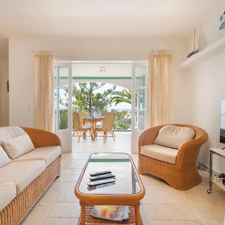 Golf Y Mar A Apartahotel 4*