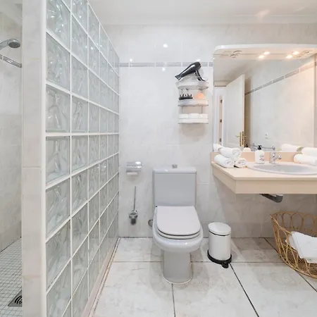 Golf Y Mar A Aparthotel Costa Teguise