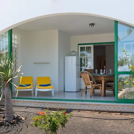 Aparthotel Golf Y Mar A 4*