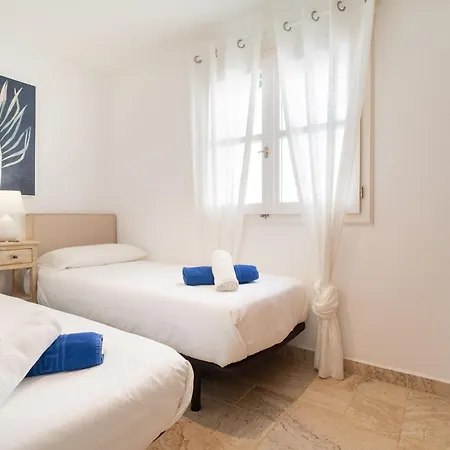 Golf Y Mar A Costa Teguise