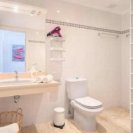 Golf Y Mar A Aparthotel 4*