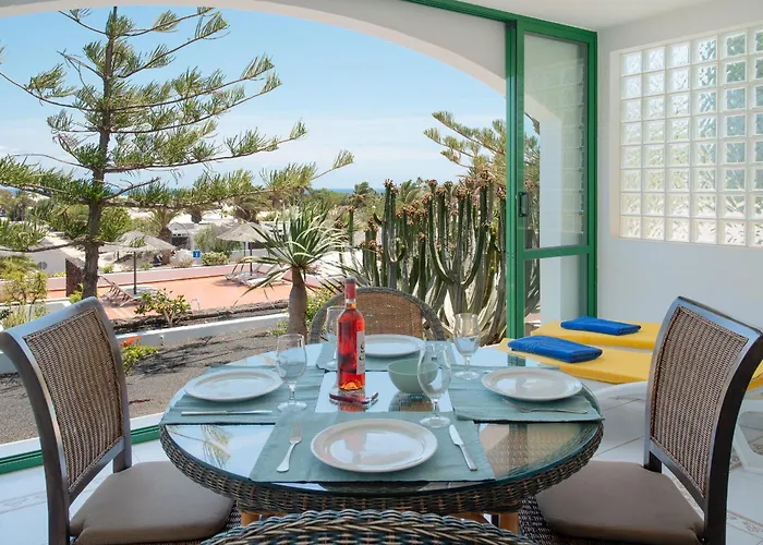 Apartahotel Golf Y Mar A 4*