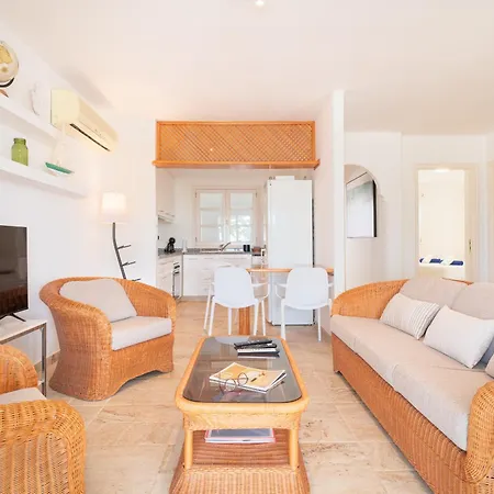Aparthotel Golf Y Mar A
