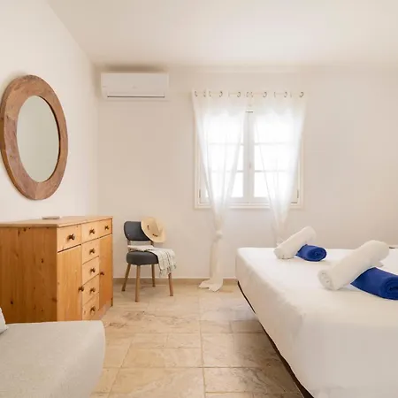 Golf Y Mar A Lejlighedshotel